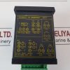 CET NCP 51 ELECTRONIC COUNTER
