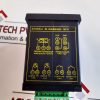 CET NFP 40 FREQUENCY METER 12VDC