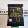 CET NFP 40 FREQUENCY METER 12VDC