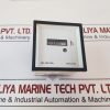 Circutor Ch72 Hour Run Meter 300v