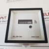 Circutor Ch72 Hour Run Meter 300v