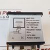 Circutor Ch72 Hour Run Meter 300v