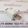 Cooper Bussmann Pv-350anh3-b Fuse 350a