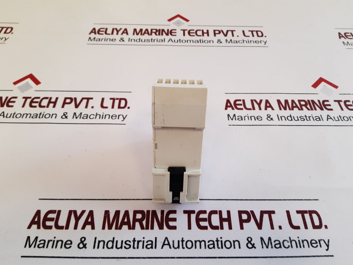 CROUZET HSV SPEED MONITORING RELAY