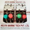 CUTLER-HAMMER 6-200 MOTOR STARTER