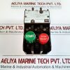 CUTLER-HAMMER 6-200 MOTOR STARTER
