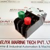 CUTLER-HAMMER 6-200 MOTOR STARTER