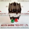 CUTLER-HAMMER 6-200 MOTOR STARTER