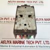 CUTLER-HAMMER 6-200 MOTOR STARTER