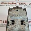 CUTLER-HAMMER 6-200 MOTOR STARTER