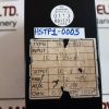 DAIICHI HSTP1-0005 HIGH SPEED ISOLATOR DC24V