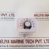 DAYTON 5X829N TIME DELAY RELAY 120VAC