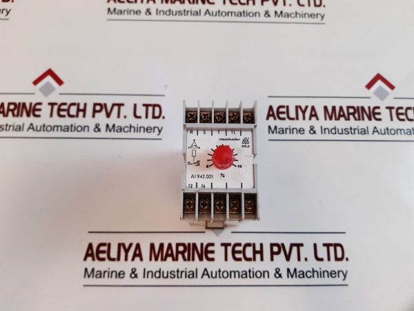 DOLD AI 942.001 VARIMETER RELAY