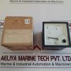 DEIF EQ72-X AMPERE METER