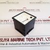DEIF EQ72-X AMPERE METER