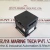 DEIF EQ72-X AMPERE METER