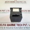 DEIF EQ72-X AMPERE METER