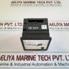 DEIF EQ72-X AMPERE METER