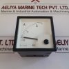 DEIF EQ72-X AMPERE METER