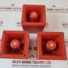 E2S A105N ALARM SOUNDER IP66
