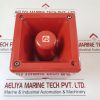 E2S A105N ALARM SOUNDER IP66
