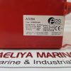 E2S A105N ALARM SOUNDER IP66