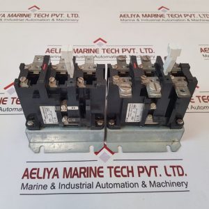EATON BA43A THERMAL OVERLOAD RELAY