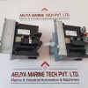 EATON BA43A THERMAL OVERLOAD RELAY