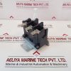 EATON BA43A THERMAL OVERLOAD RELAY