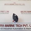 EATON CUTLER-HAMMER E22B11 CONTACT BLOCK