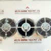 EBM-PAPST W2S130-AA03-71 COOLING FAN
