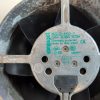 EBM-PAPST W2S130-AA03-EBM-PAPST W2S130-AA03-71 COOLING FAN 71 COOLING FAN
