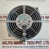 EBM-PAPST W2S130-AA03-71 COOLING FAN