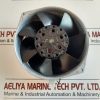 EBM-PAPST W2S130-AA03-71 COOLING FAN