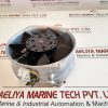 EBM-PAPST W2S130-AA03-71 COOLING FAN