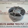 EBM-PAPST W2S130-AA03-71 COOLING FAN