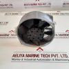 EBM-PAPST W2S130-AA03-71 COOLING FAN