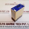 ELTECO RP10-1-1-230 VOLTAGE MONITORING RELAY