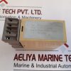 ELTECO RP10-1-1-230 VOLTAGE MONITORING RELAY