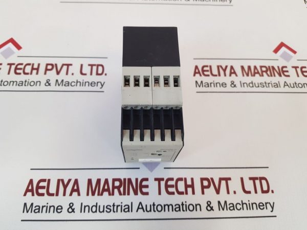 ENTRELEC SRN OVERCURRENT AC/DC MONITORING RELAY