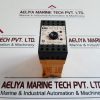 ERN ON DELAY TIMER RELAY