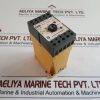 ERN ON DELAY TIMER RELAY