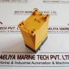 ERN ON DELAY TIMER RELAY