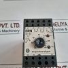 ERN ON DELAY TIMER RELAY