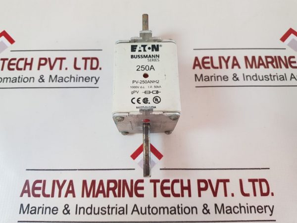 Eaton Pv-250anh2 Fuse 250a