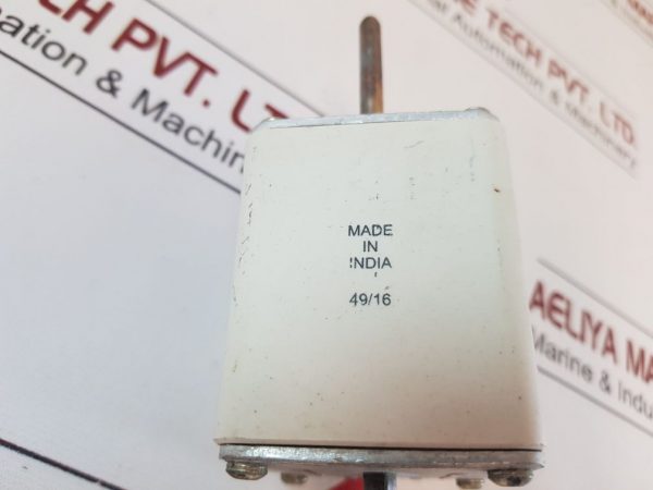 Eaton Pv-250anh2 Fuse 250a