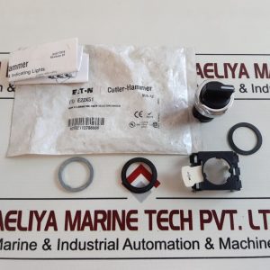 EATON E22X51 SELECTOR SWITCH