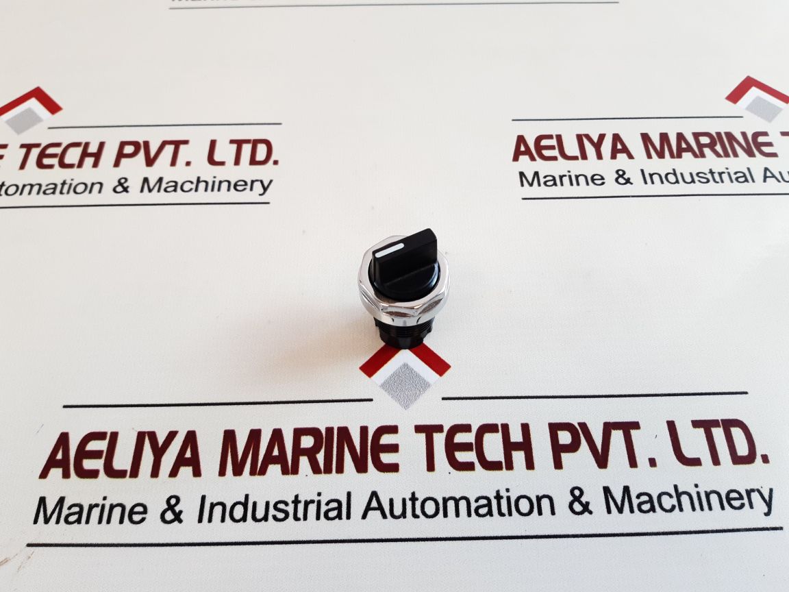 EATON E22X51 SELECTOR SWITCH