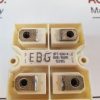 Ebg Upt/600/4 Resistor