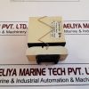 ELECTROMATIC S-SYSTEM SA 105 120 DELAY ON OPERATE RELAY WITH BASE 250VDC